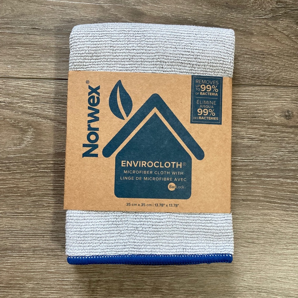Norwex Enviro Cloth